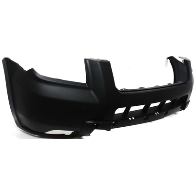Front Bumper Cover - HO1000240 pa10