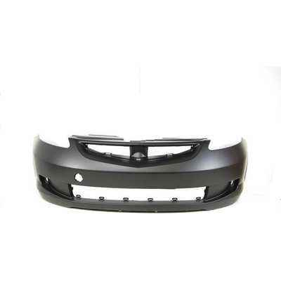 Front Bumper Cover - HO1000248 pa1