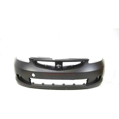 Front Bumper Cover - HO1000248 pa2