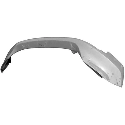 Front Bumper Cover - HO1000251C pa11