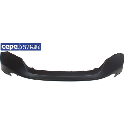 Front Bumper Cover - HO1000251C pa2