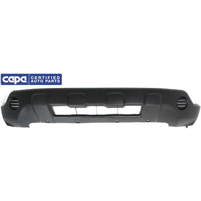Front Bumper Cover - HO1000252C pa8