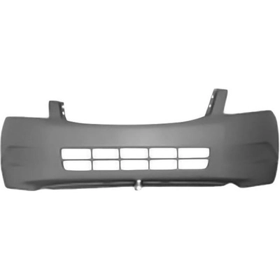 Front Bumper Cover - HO1000254C pa1