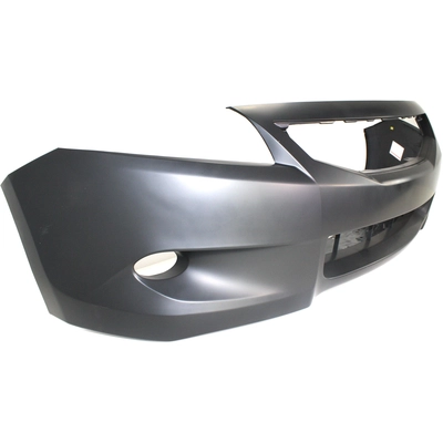 Front Bumper Cover - HO1000256 pa11