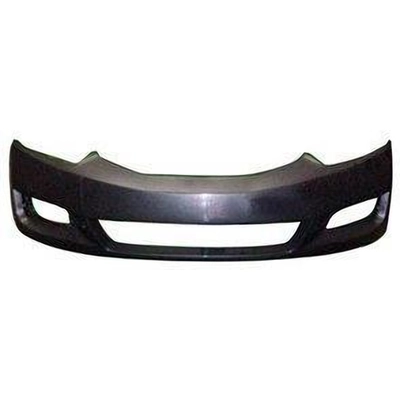 Front Bumper Cover - HO1000262 pa1