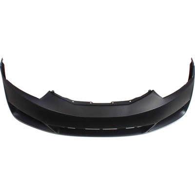 Front Bumper Cover - HO1000262C Capa Certified Capa Certified pa3