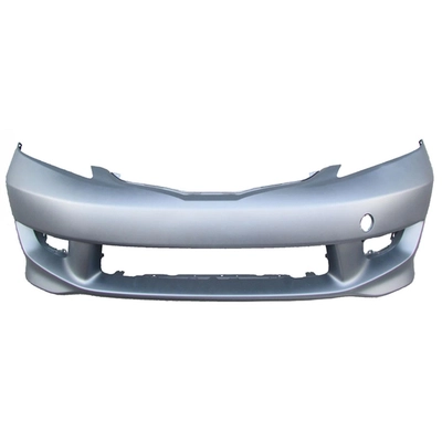 Front Bumper Cover - HO1000264C Capa Certified Capa Certified pa2