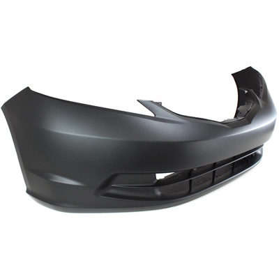 Front Bumper Cover - HO1000265 pa12