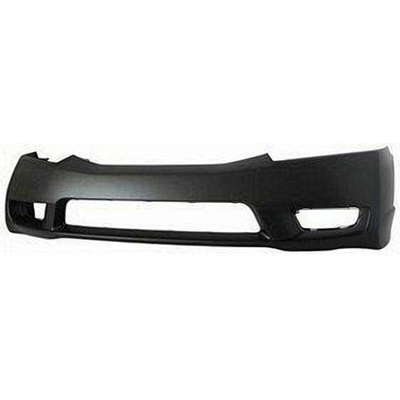 Various Manufacturers - HO1000266 - Front Bumper Cover pa1
