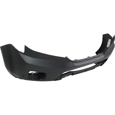 Front Bumper Cover - HO1000268 pa3