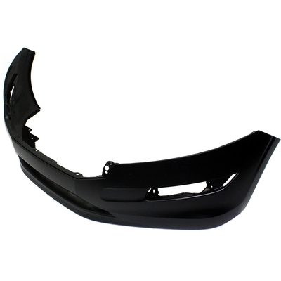 Front Bumper Cover - HO1000272 pa3