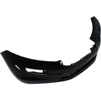 Front Bumper Cover - HO1000272C pa5