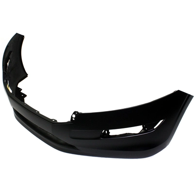 Front Bumper Cover - HO1000272C pa9