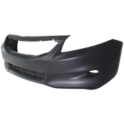 Front Bumper Cover - HO1000277 pa1