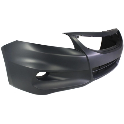 Front Bumper Cover - HO1000277 pa8