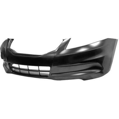thumbnail image 2 of Primed Front Bumper Cover For Saturn Vue (2008-2010) - Direct Replacement 19167513 GM1000851 2 of 4