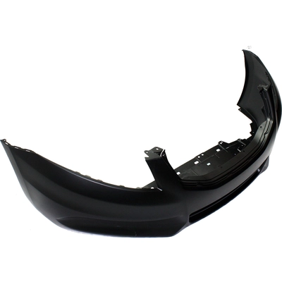 Front Bumper Cover - HO1000278 pa4