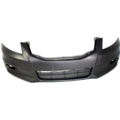 Front Bumper Cover - HO1000279 pa2