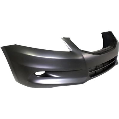 Front Bumper Cover - HO1000279 pa5