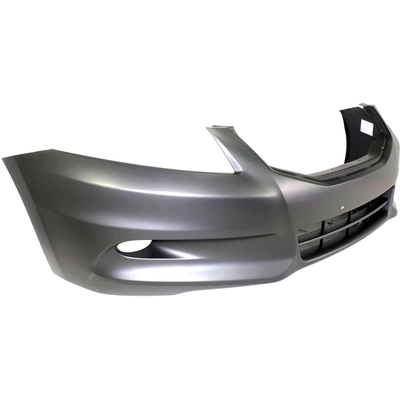 Front Bumper Cover - HO1000279C pa5