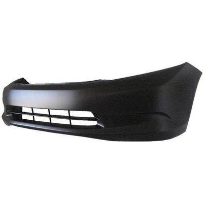 Front Bumper Cover - HO1000280 pa1