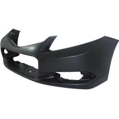 Front Bumper Cover - HO1000282 pa2