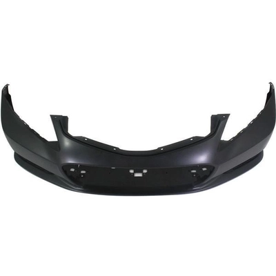 Front Bumper Cover - HO1000282 pa3