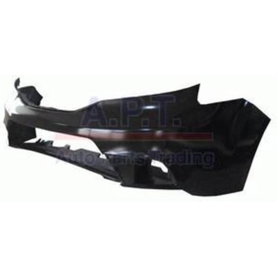 Front Bumper Cover - HO1000285 pa1