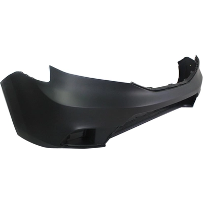 Front Bumper Cover - HO1000285 pa4