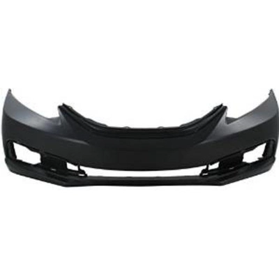 Front Bumper Cover - HO1000290 pa1