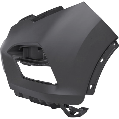 Front Bumper Cover - HO1000300 pa20