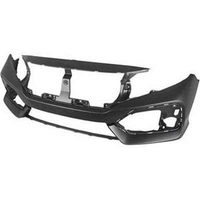 Front Bumper Cover - HO1000307 pa1