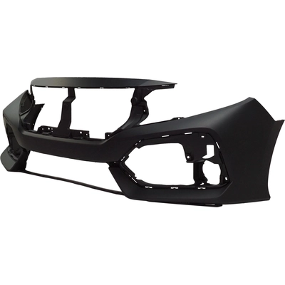 Front Bumper Cover - HO1000307 pa4