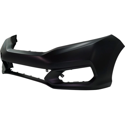 Front Bumper Cover - HO1000313 pa1