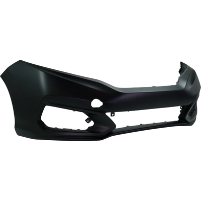 Front Bumper Cover - HO1000313 pa10