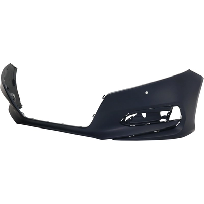 Front Bumper Cover - HO1000315 pa4