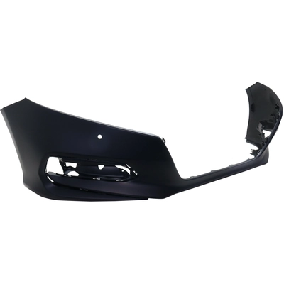 Front Bumper Cover - HO1000315 pa9