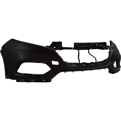 Front Bumper Cover - HO1000321 pa8