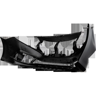 Front Bumper Cover - HO1000322 pa7