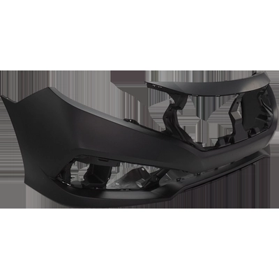 Front Bumper Cover - HO1000323 pa5