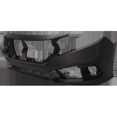 Front Bumper Cover - HO1000323 pa6