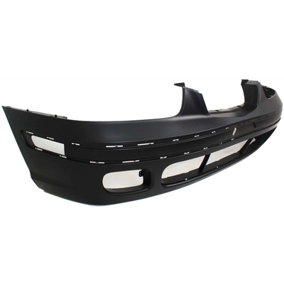 Front Bumper Cover - HY1000138 pa11