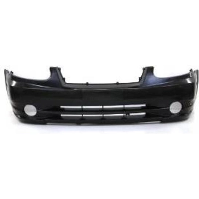 Front Bumper Cover - HY1000144 pa1