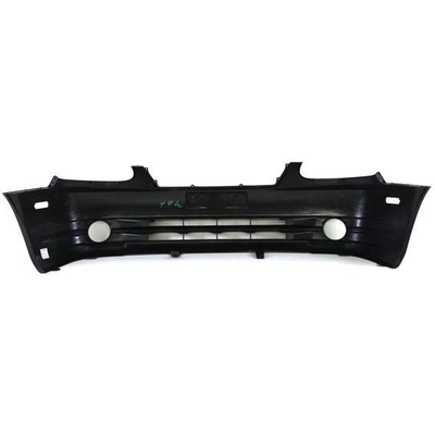 Front Bumper Cover - HY1000144 pa2