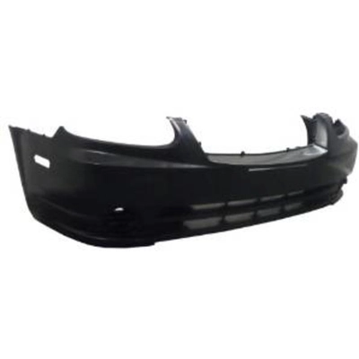 Front Bumper Cover - HY1000145 pa1