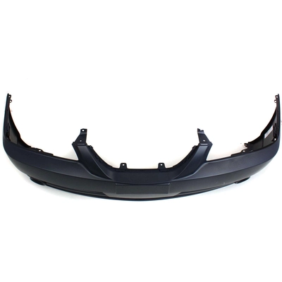 Front Bumper Cover - HY1000148C Capa Certified Capa Certified pa12