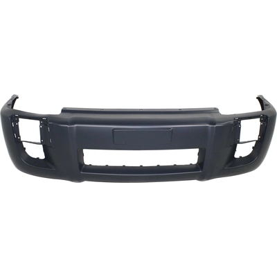 Various Manufacturers - HY1000157 - Front Bumper Cover pa5
