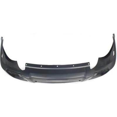 Front Bumper Cover - HY1000158 pa1