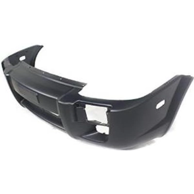 Front Bumper Cover - HY1000158 pa4