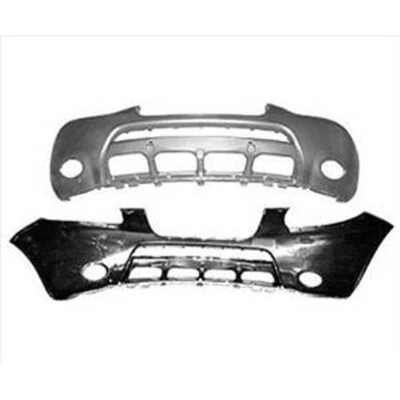 Front Bumper Cover - HY1000165 pa2